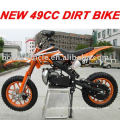 49CC DIRT BIKE